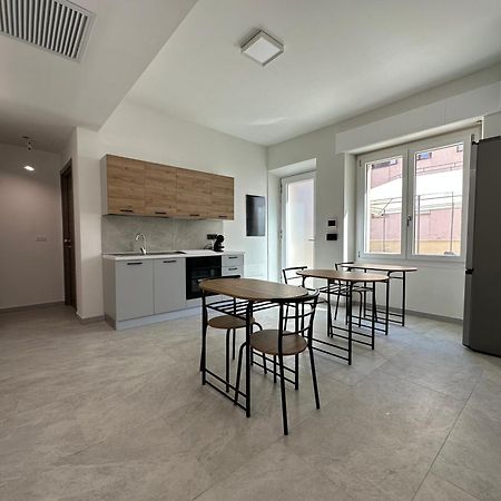 Dolmen Guest House 阿尔盖罗 外观 照片