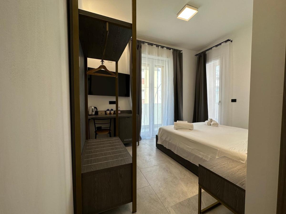 Dolmen Guest House 阿尔盖罗 外观 照片