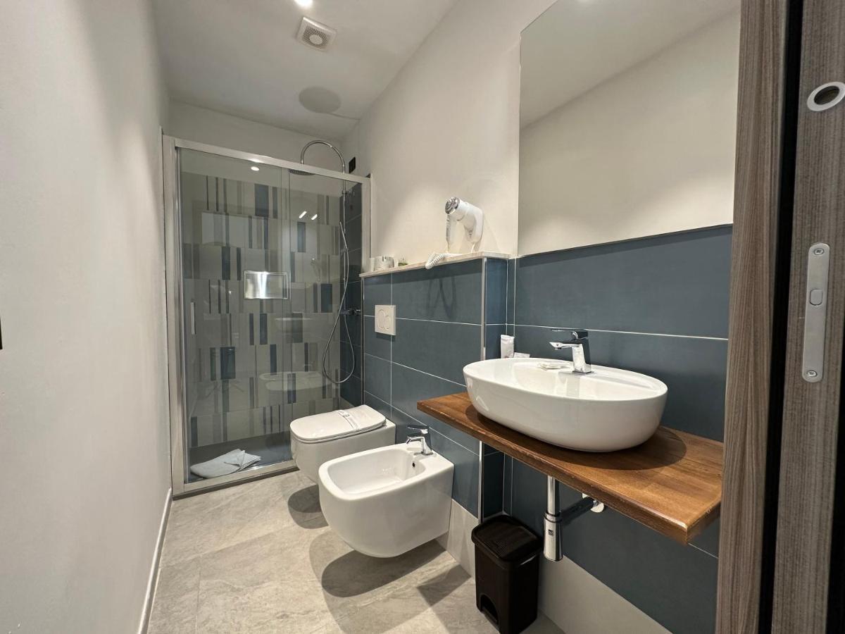 Dolmen Guest House 阿尔盖罗 外观 照片