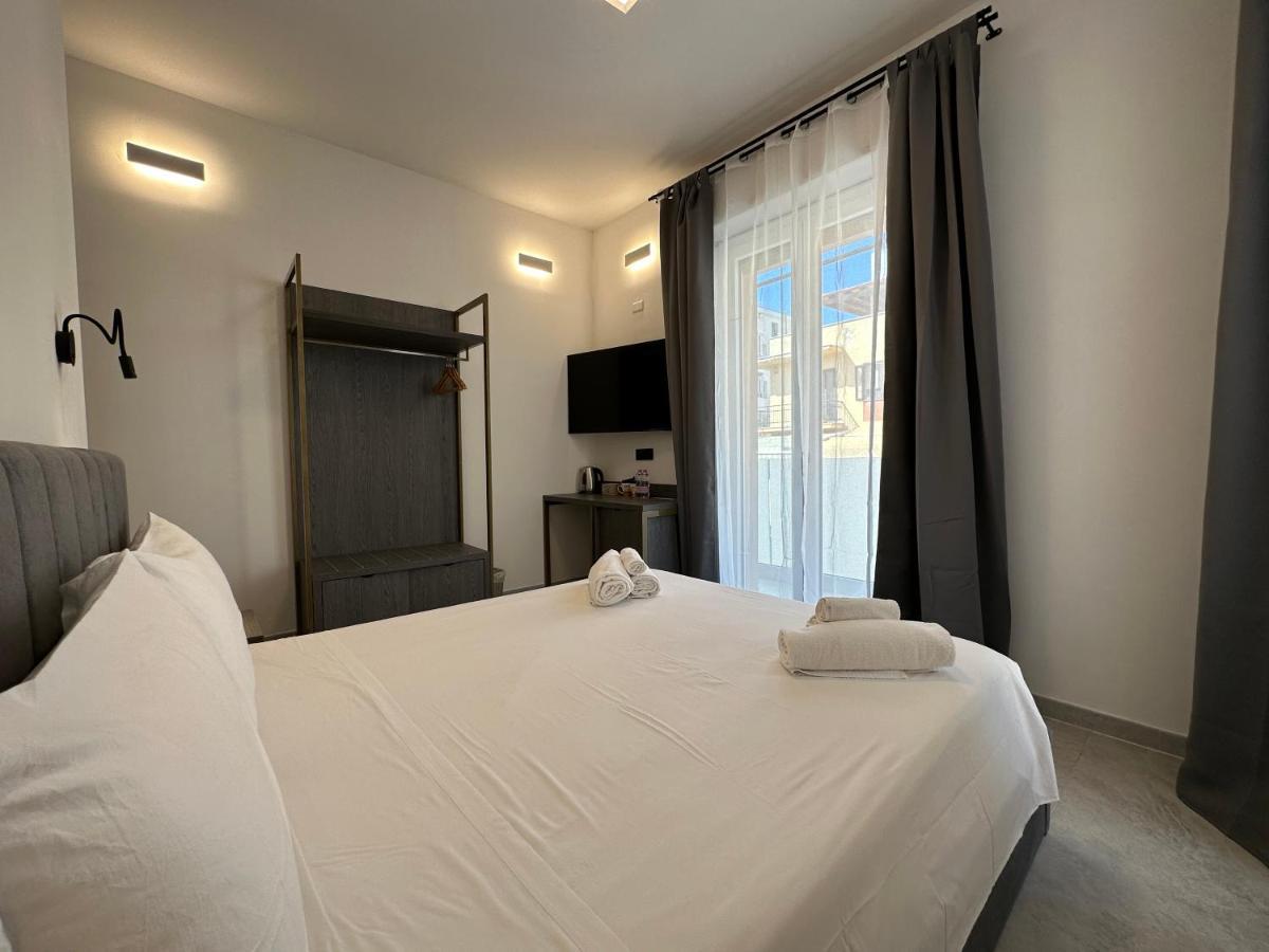 Dolmen Guest House 阿尔盖罗 外观 照片