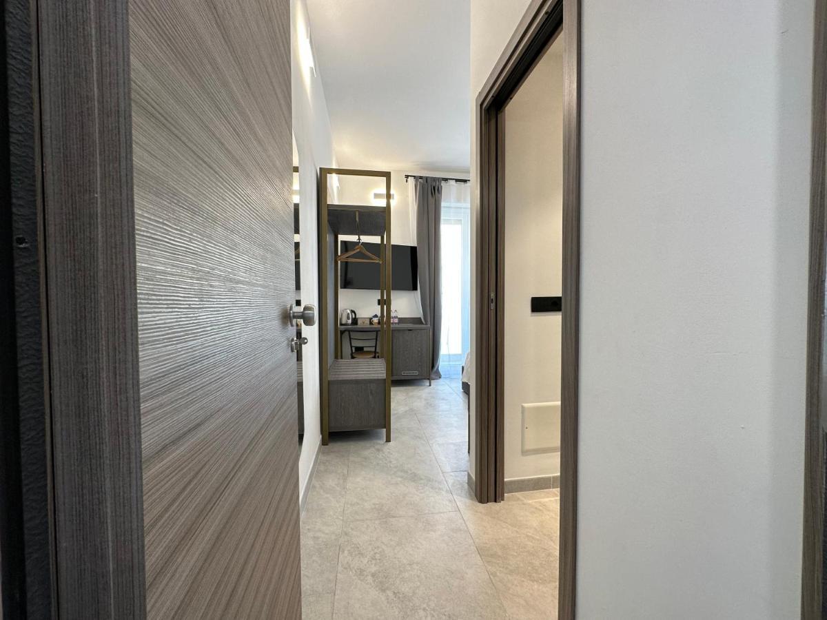 Dolmen Guest House 阿尔盖罗 外观 照片
