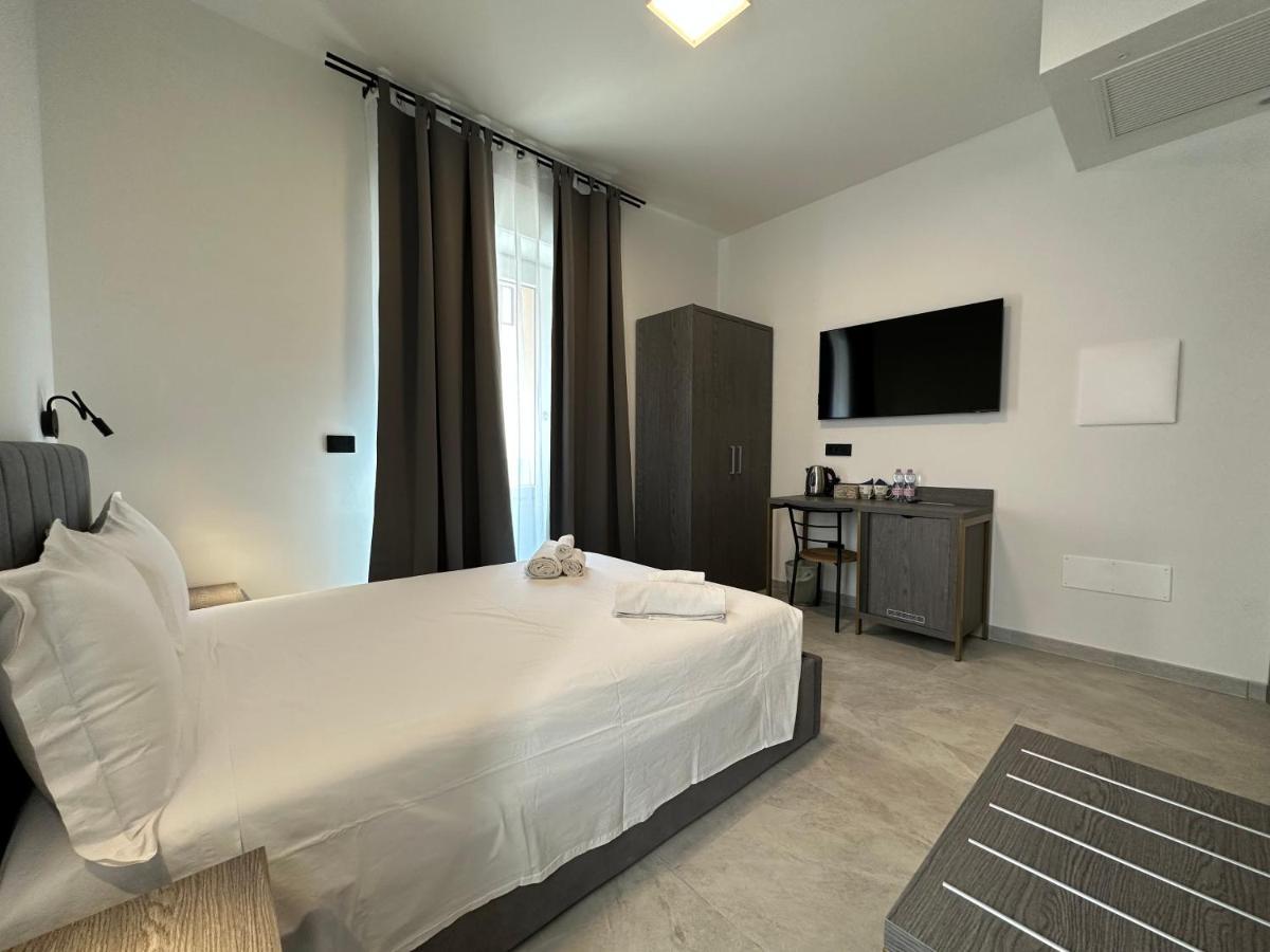 Dolmen Guest House 阿尔盖罗 外观 照片