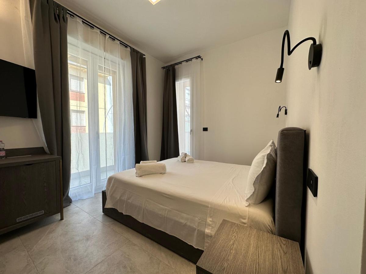 Dolmen Guest House 阿尔盖罗 外观 照片