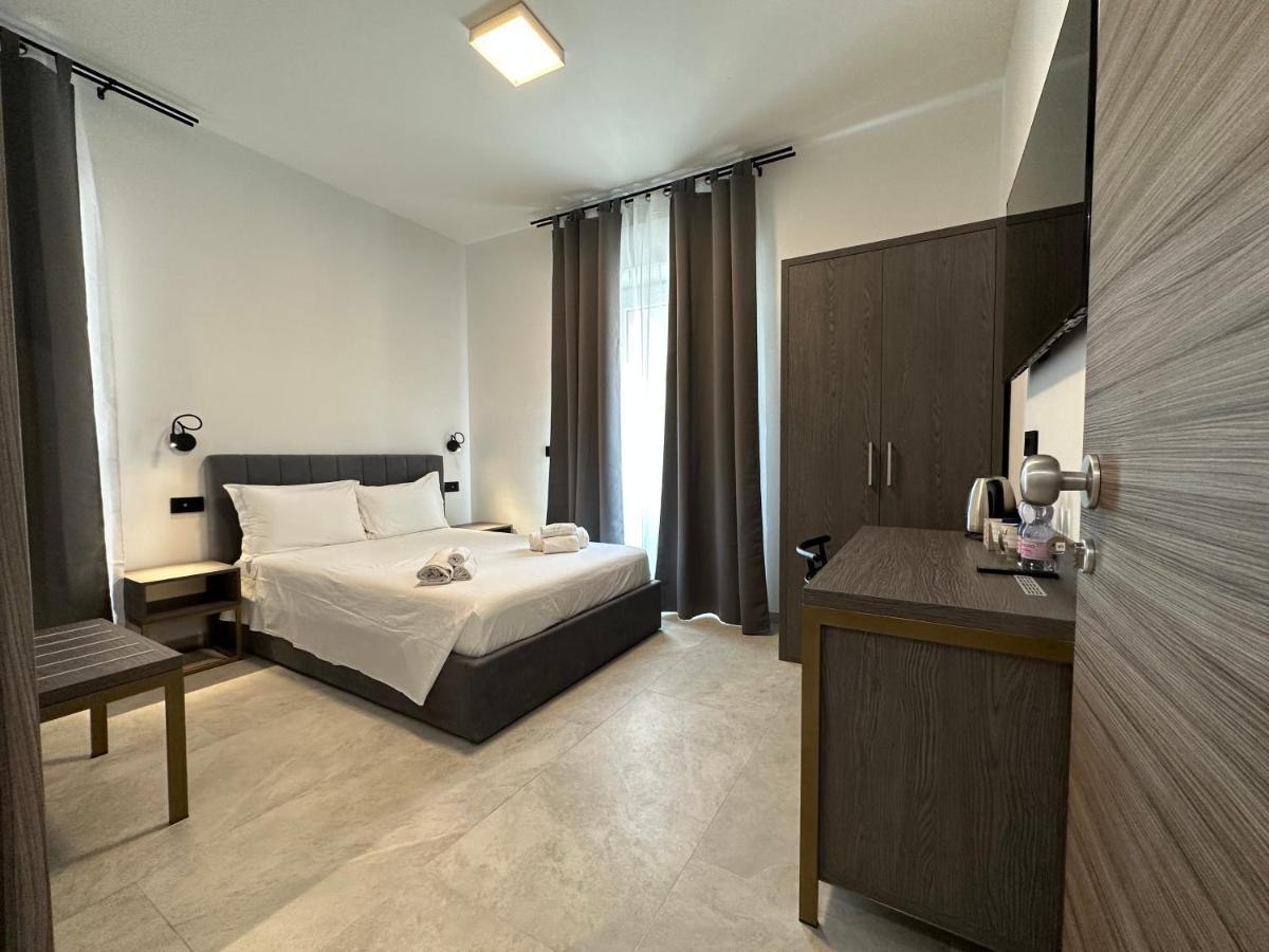 Dolmen Guest House 阿尔盖罗 外观 照片