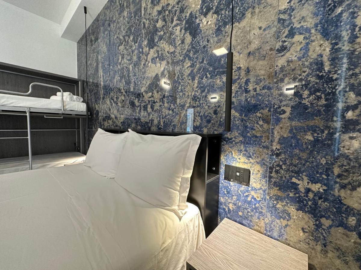 Dolmen Guest House 阿尔盖罗 外观 照片