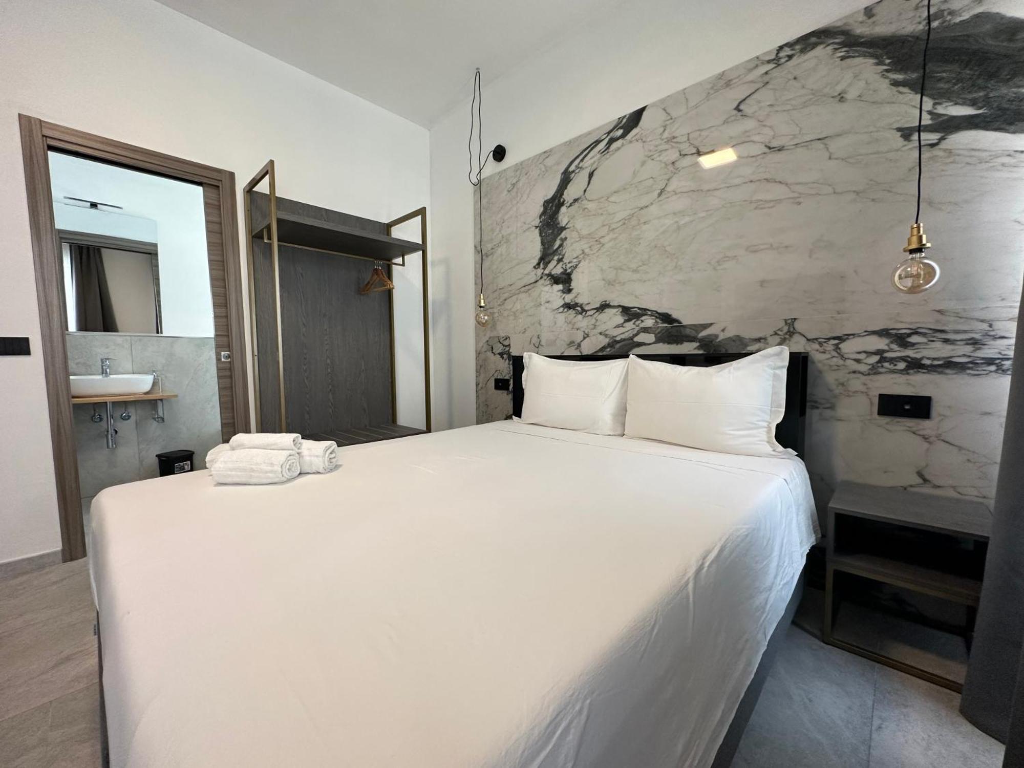 Dolmen Guest House 阿尔盖罗 外观 照片