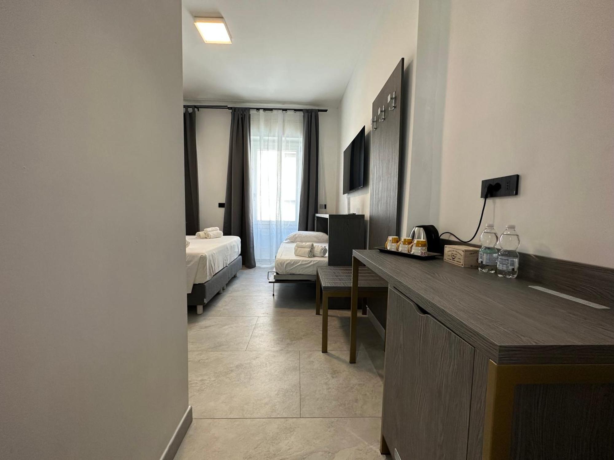Dolmen Guest House 阿尔盖罗 外观 照片