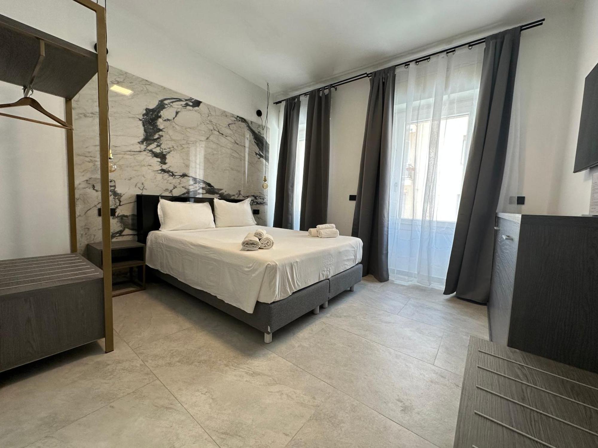 Dolmen Guest House 阿尔盖罗 外观 照片
