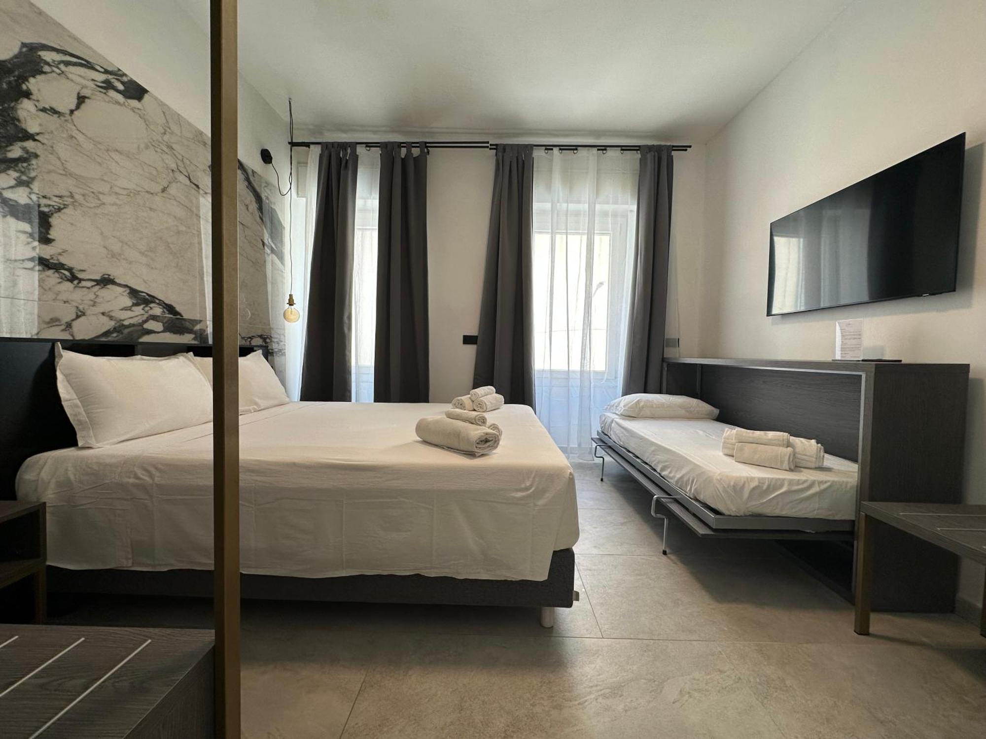 Dolmen Guest House 阿尔盖罗 外观 照片