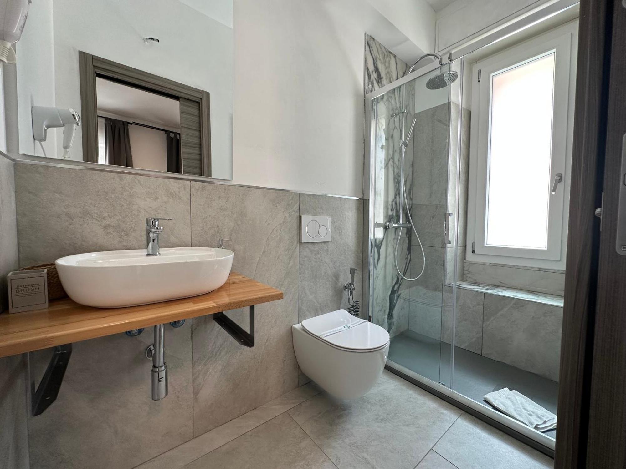 Dolmen Guest House 阿尔盖罗 外观 照片