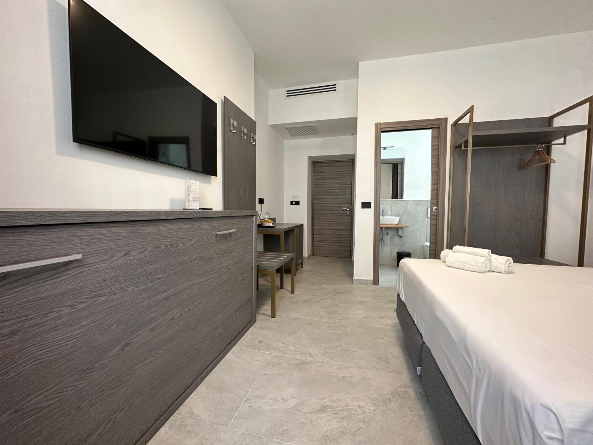 Dolmen Guest House 阿尔盖罗 外观 照片