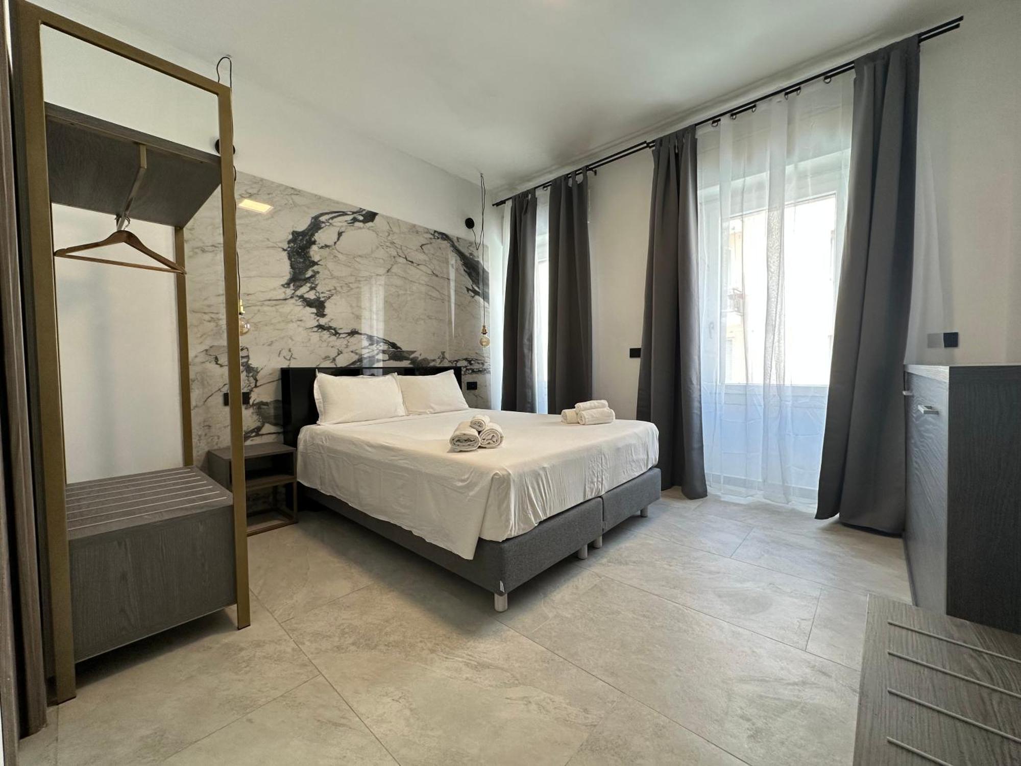 Dolmen Guest House 阿尔盖罗 外观 照片