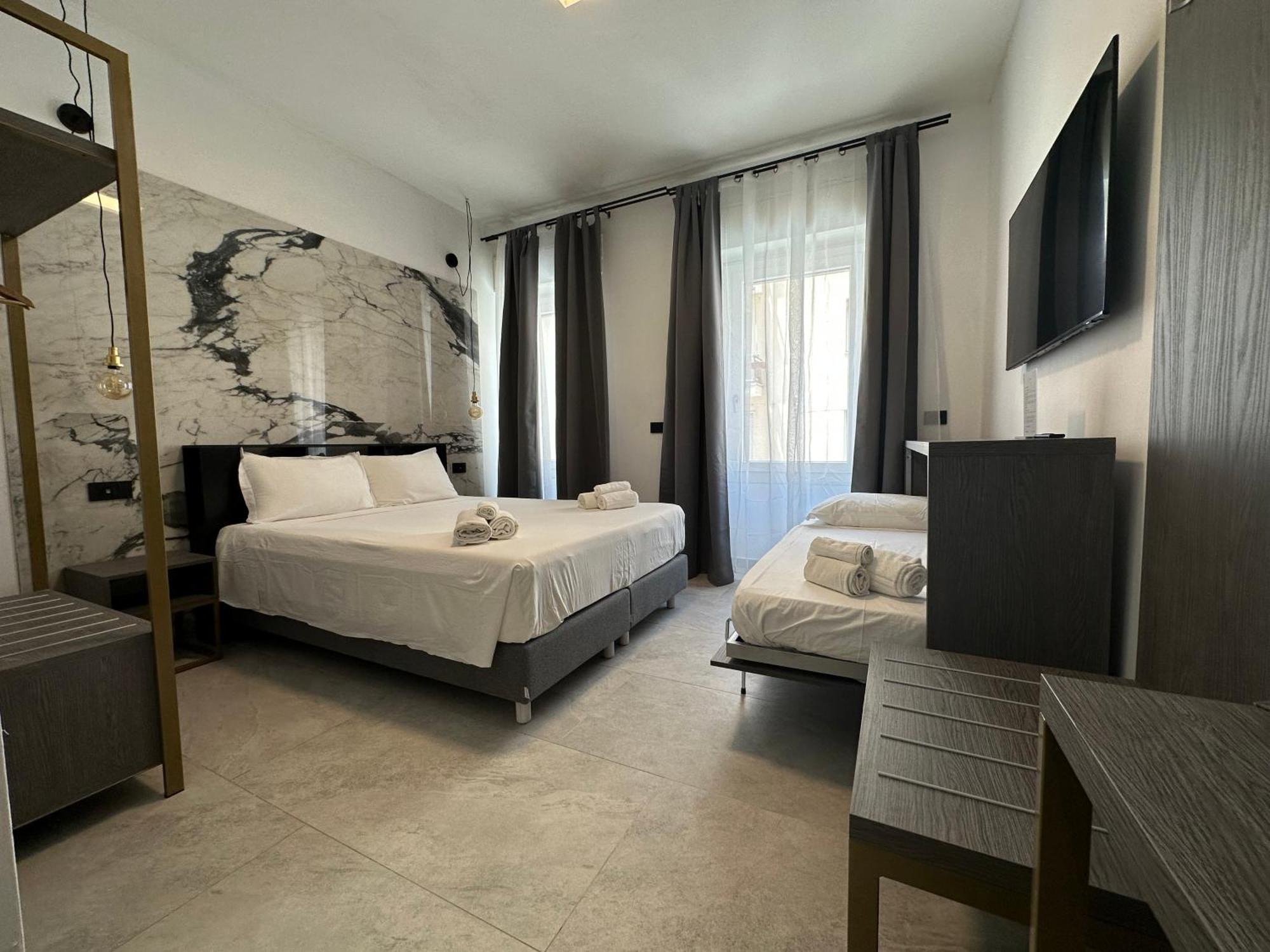 Dolmen Guest House 阿尔盖罗 外观 照片