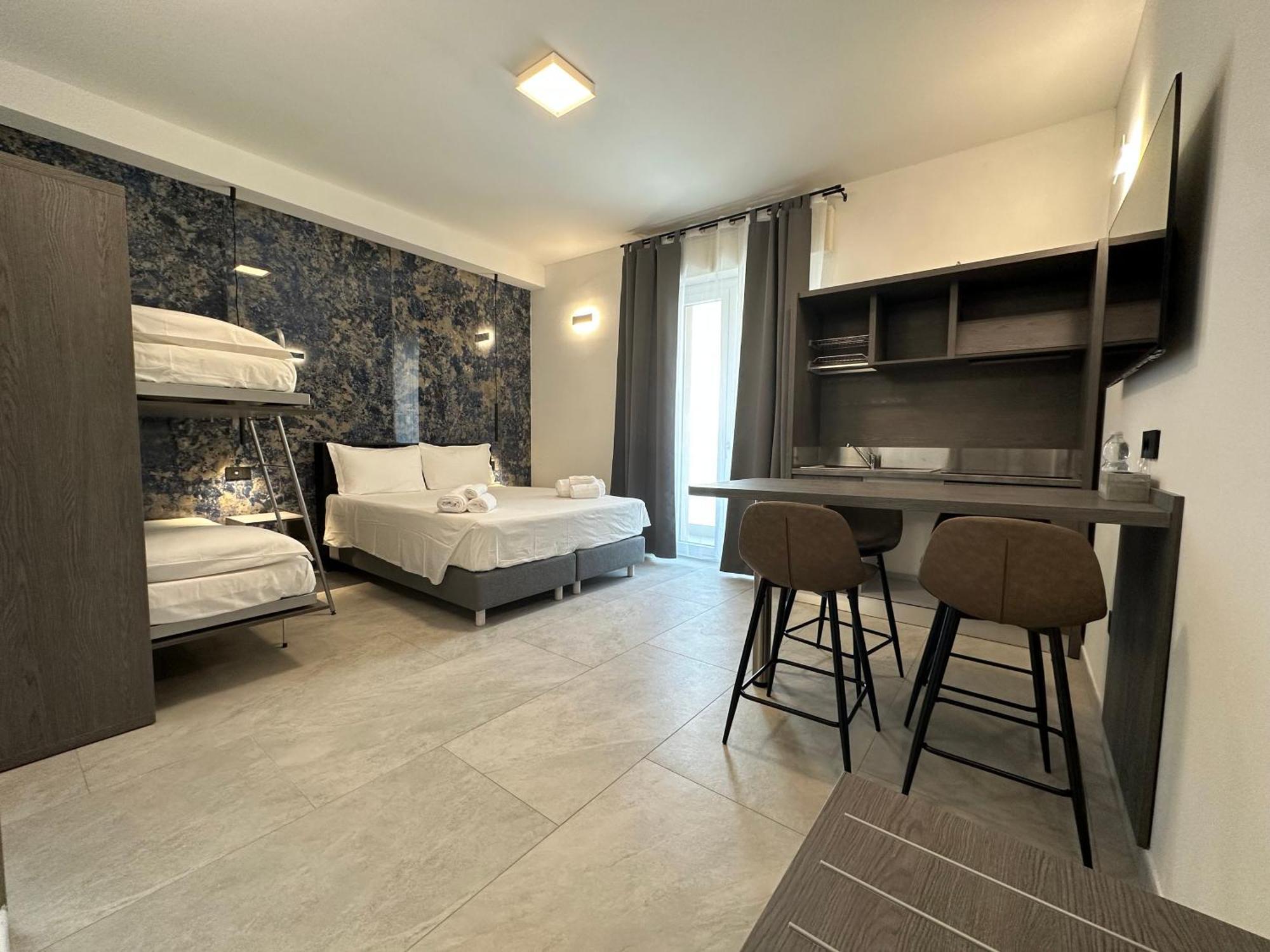 Dolmen Guest House 阿尔盖罗 外观 照片