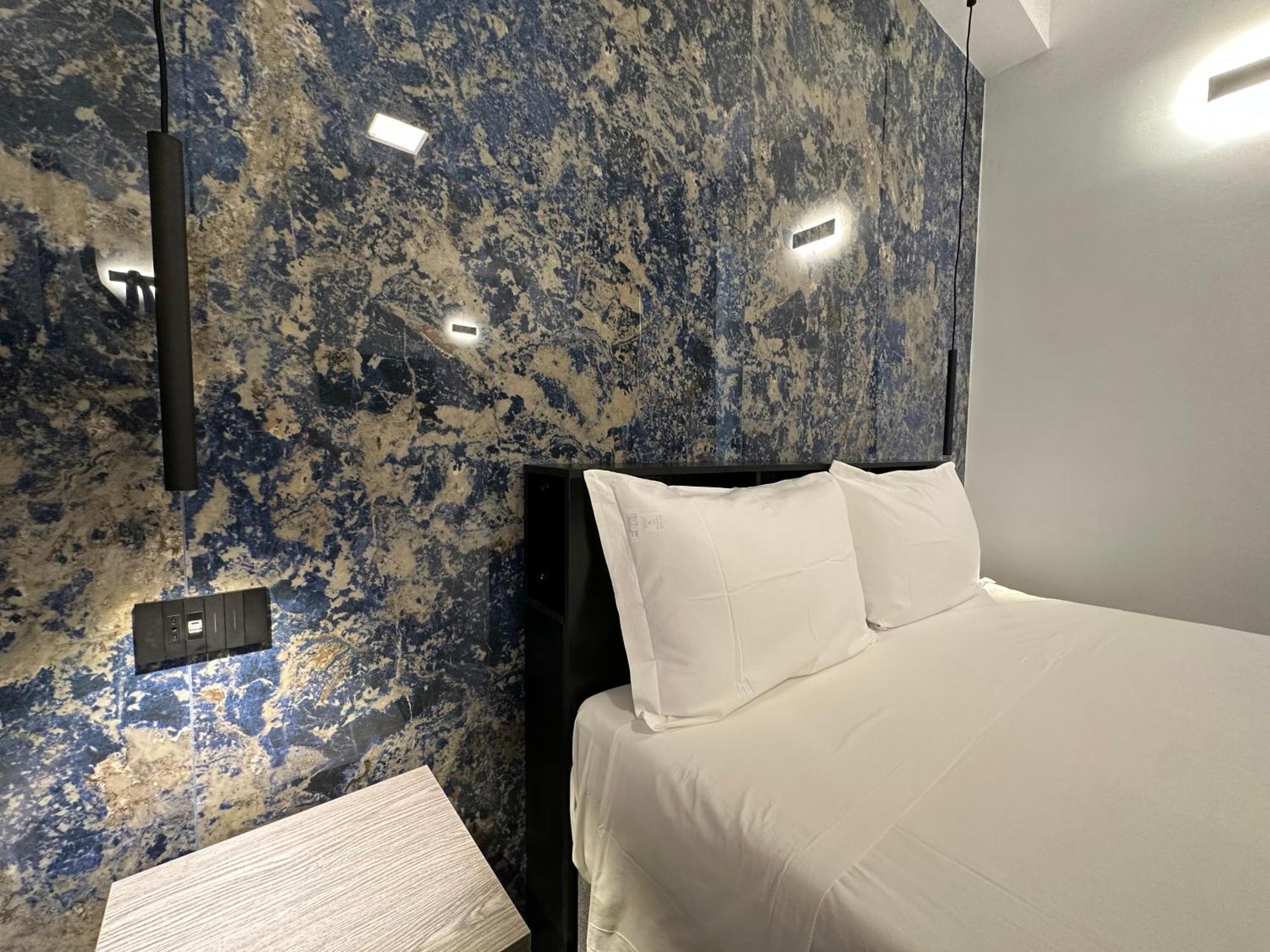 Dolmen Guest House 阿尔盖罗 外观 照片