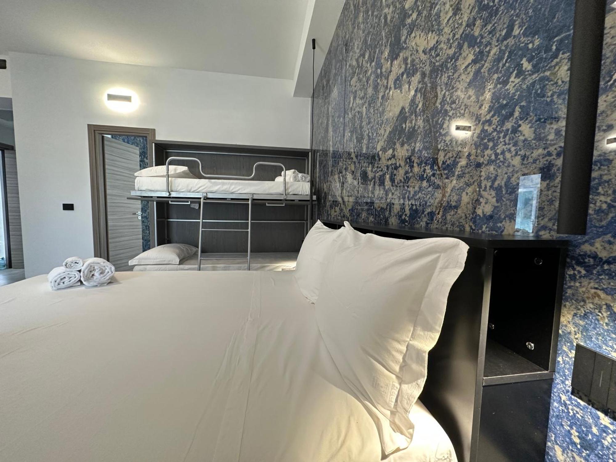 Dolmen Guest House 阿尔盖罗 外观 照片