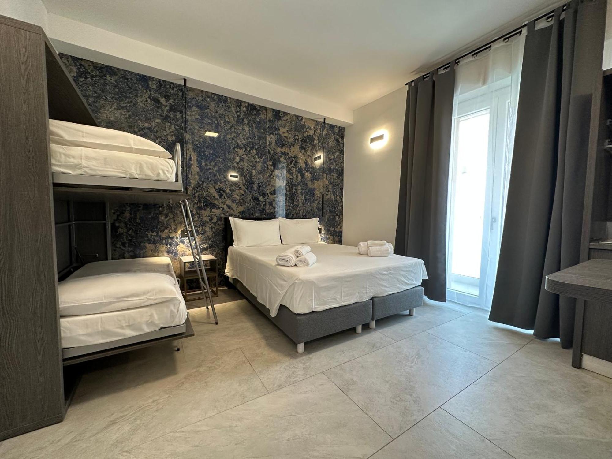 Dolmen Guest House 阿尔盖罗 外观 照片