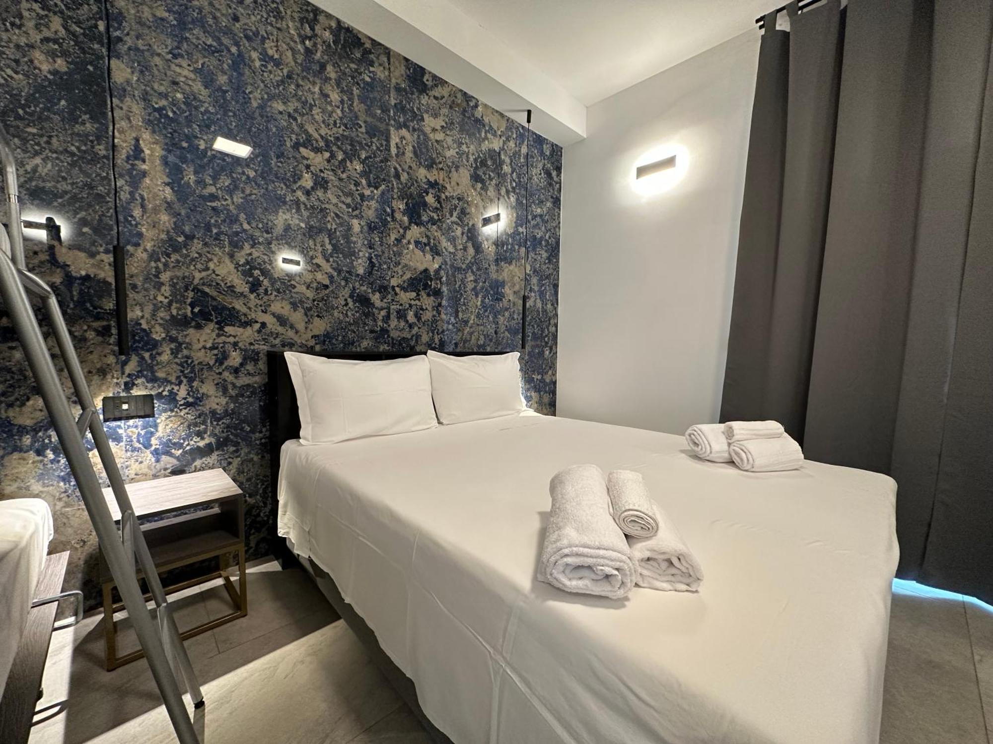 Dolmen Guest House 阿尔盖罗 外观 照片