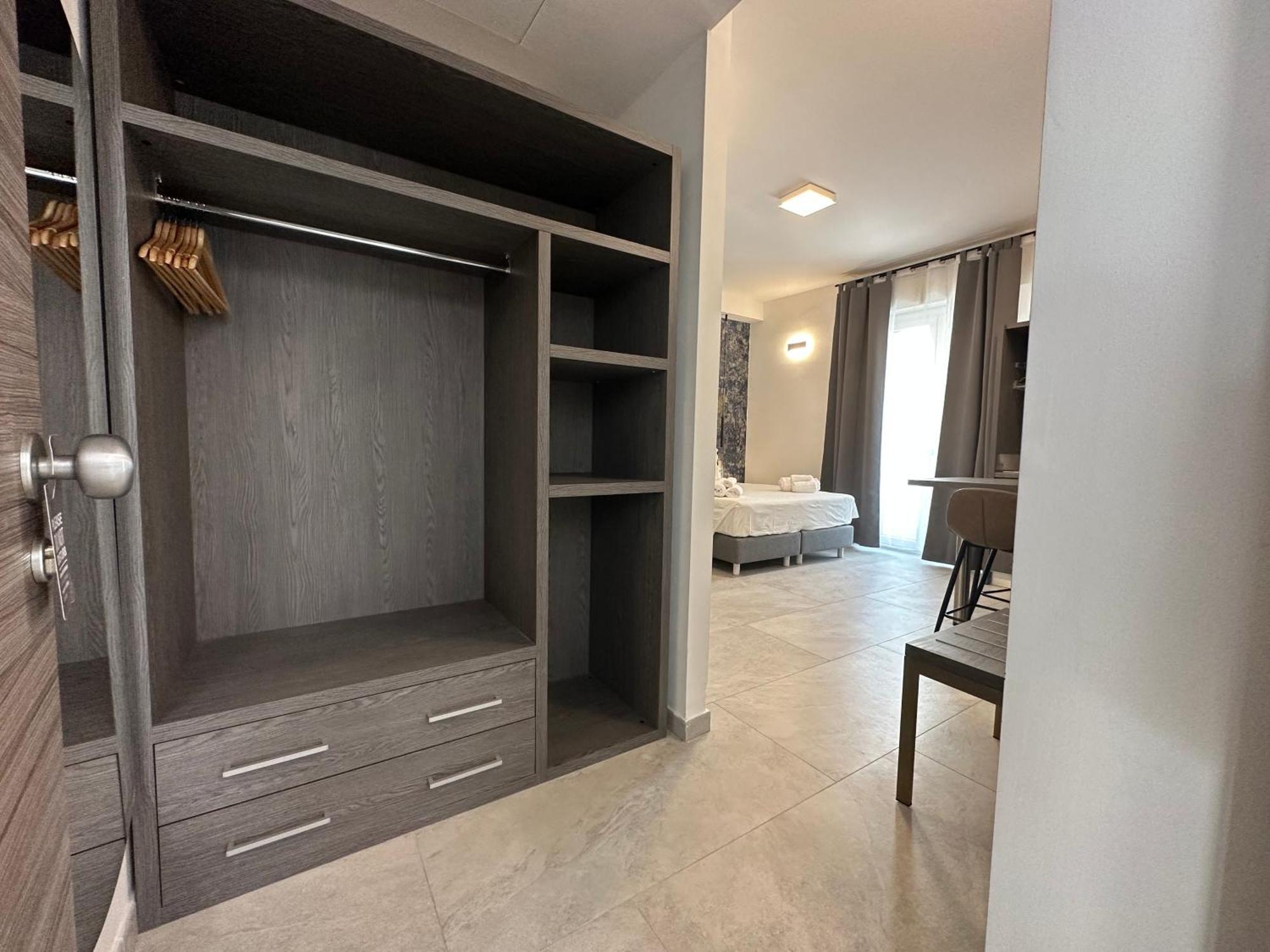 Dolmen Guest House 阿尔盖罗 外观 照片
