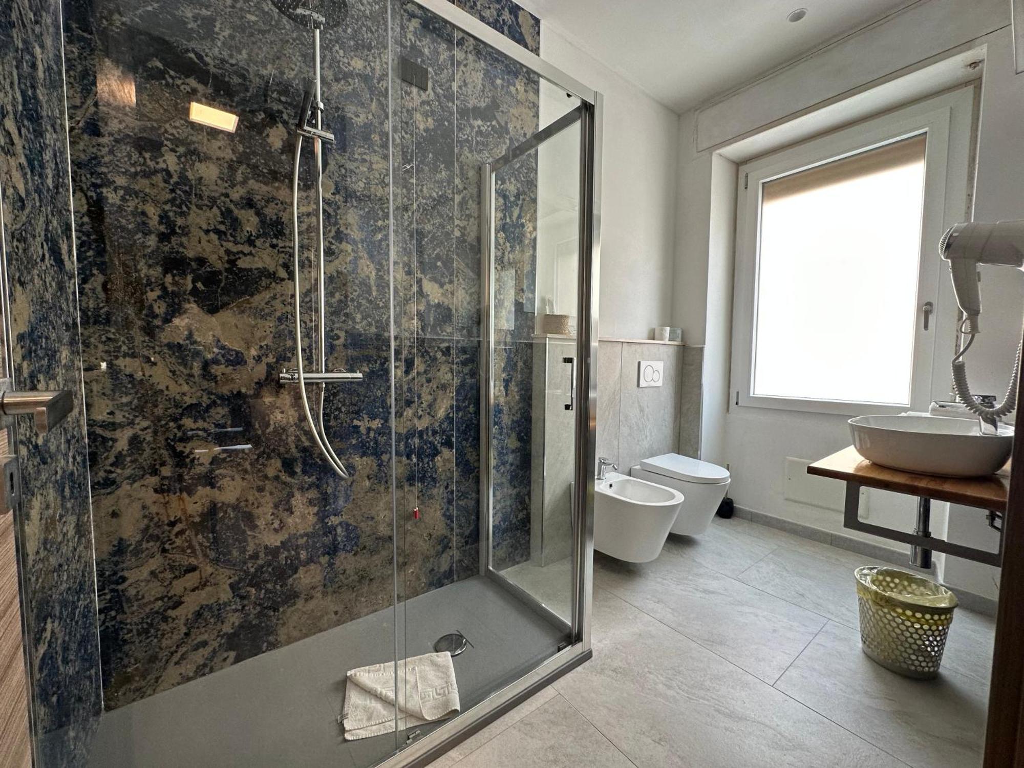 Dolmen Guest House 阿尔盖罗 外观 照片