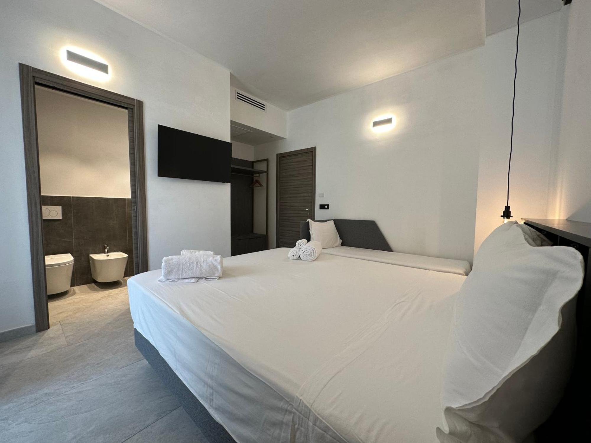 Dolmen Guest House 阿尔盖罗 外观 照片