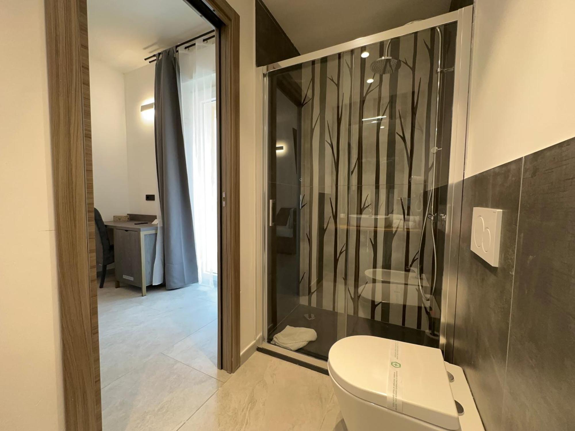 Dolmen Guest House 阿尔盖罗 外观 照片