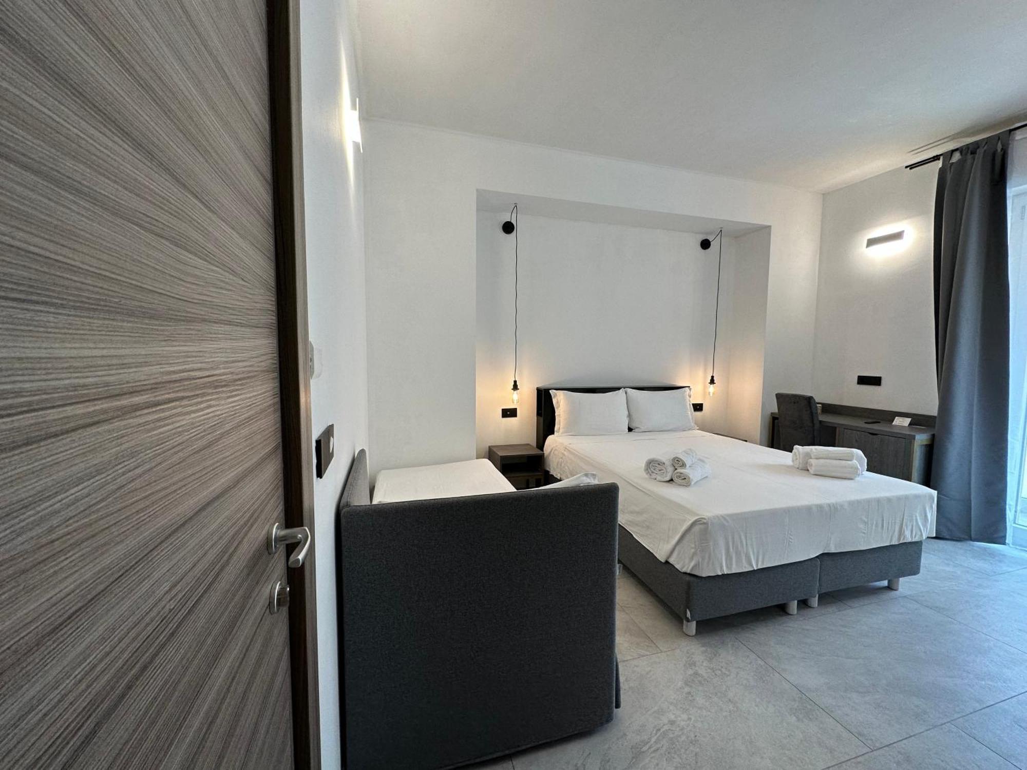 Dolmen Guest House 阿尔盖罗 外观 照片