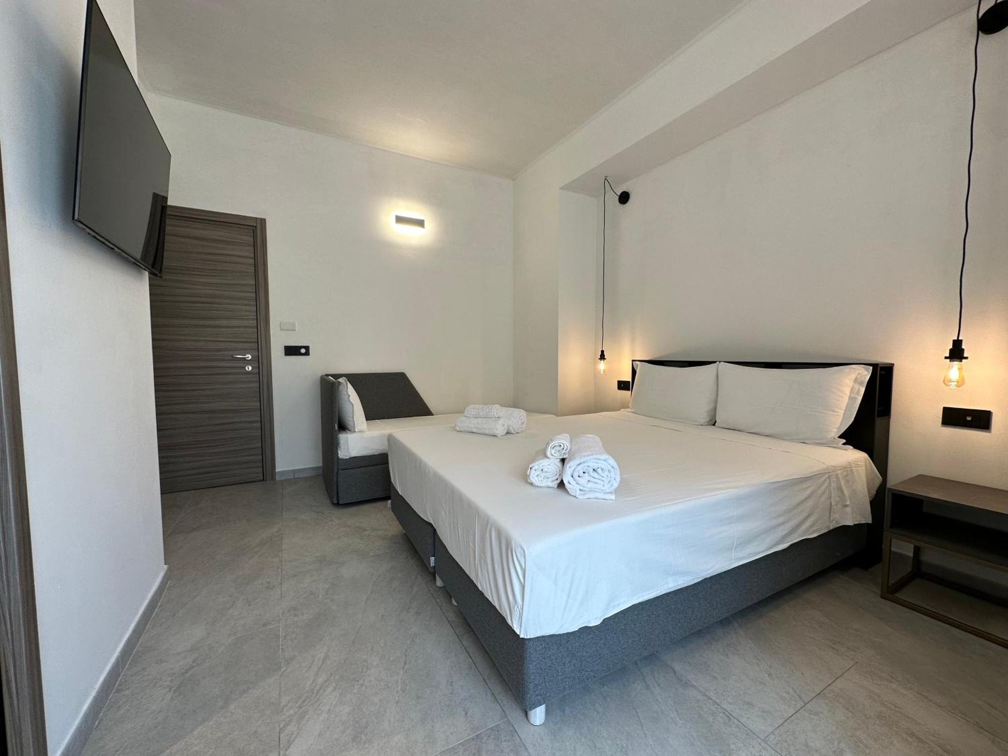 Dolmen Guest House 阿尔盖罗 外观 照片
