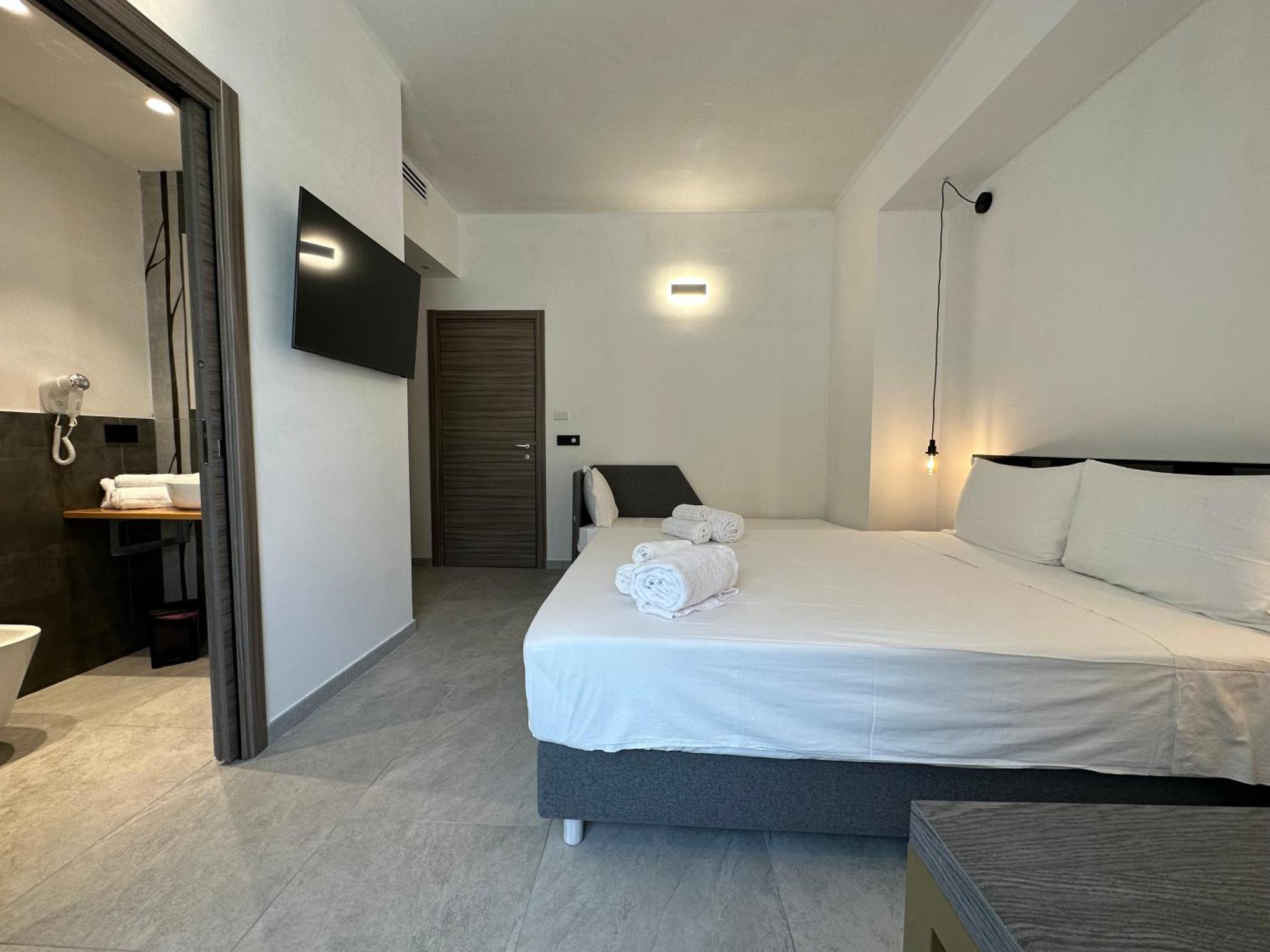 Dolmen Guest House 阿尔盖罗 外观 照片