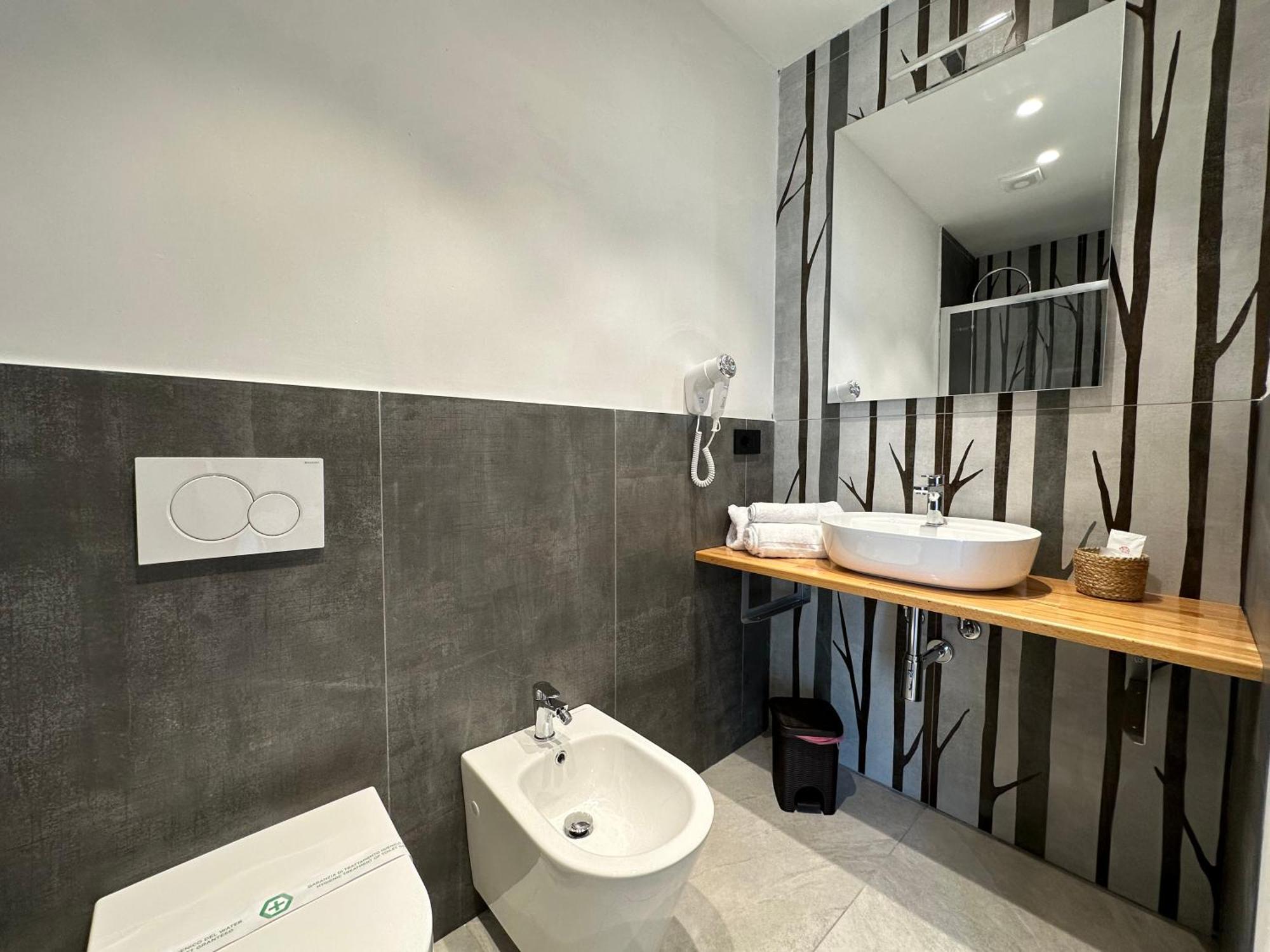 Dolmen Guest House 阿尔盖罗 外观 照片