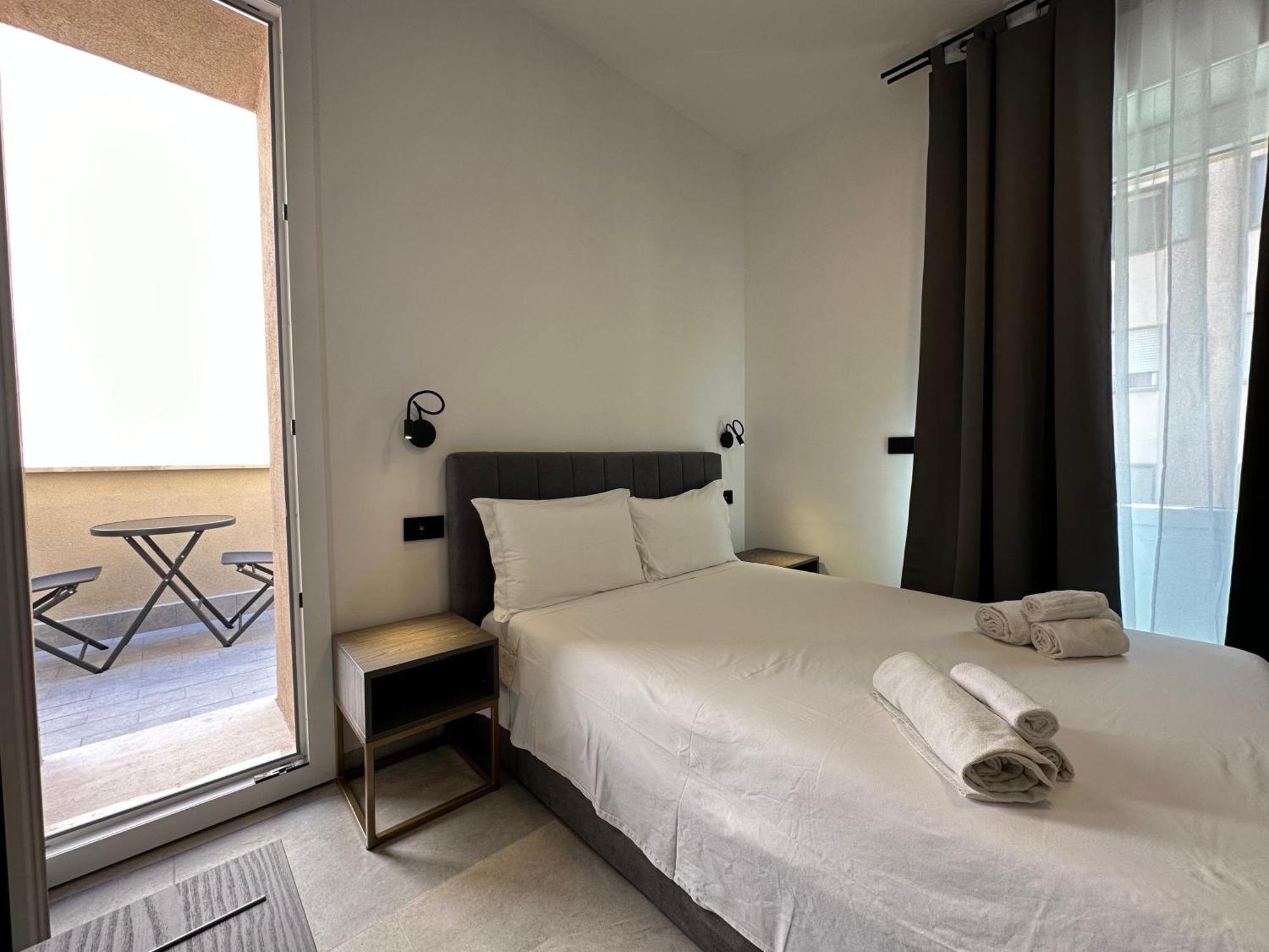 Dolmen Guest House 阿尔盖罗 外观 照片