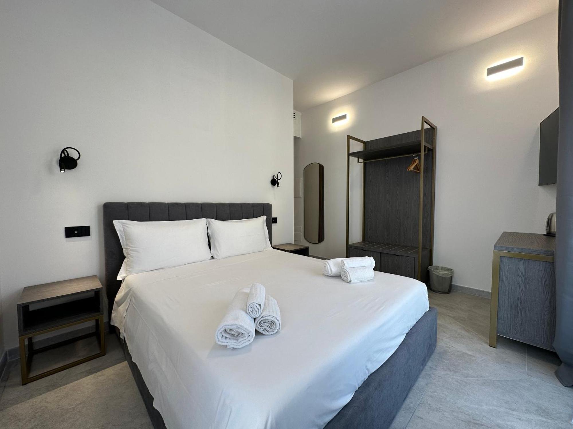 Dolmen Guest House 阿尔盖罗 外观 照片