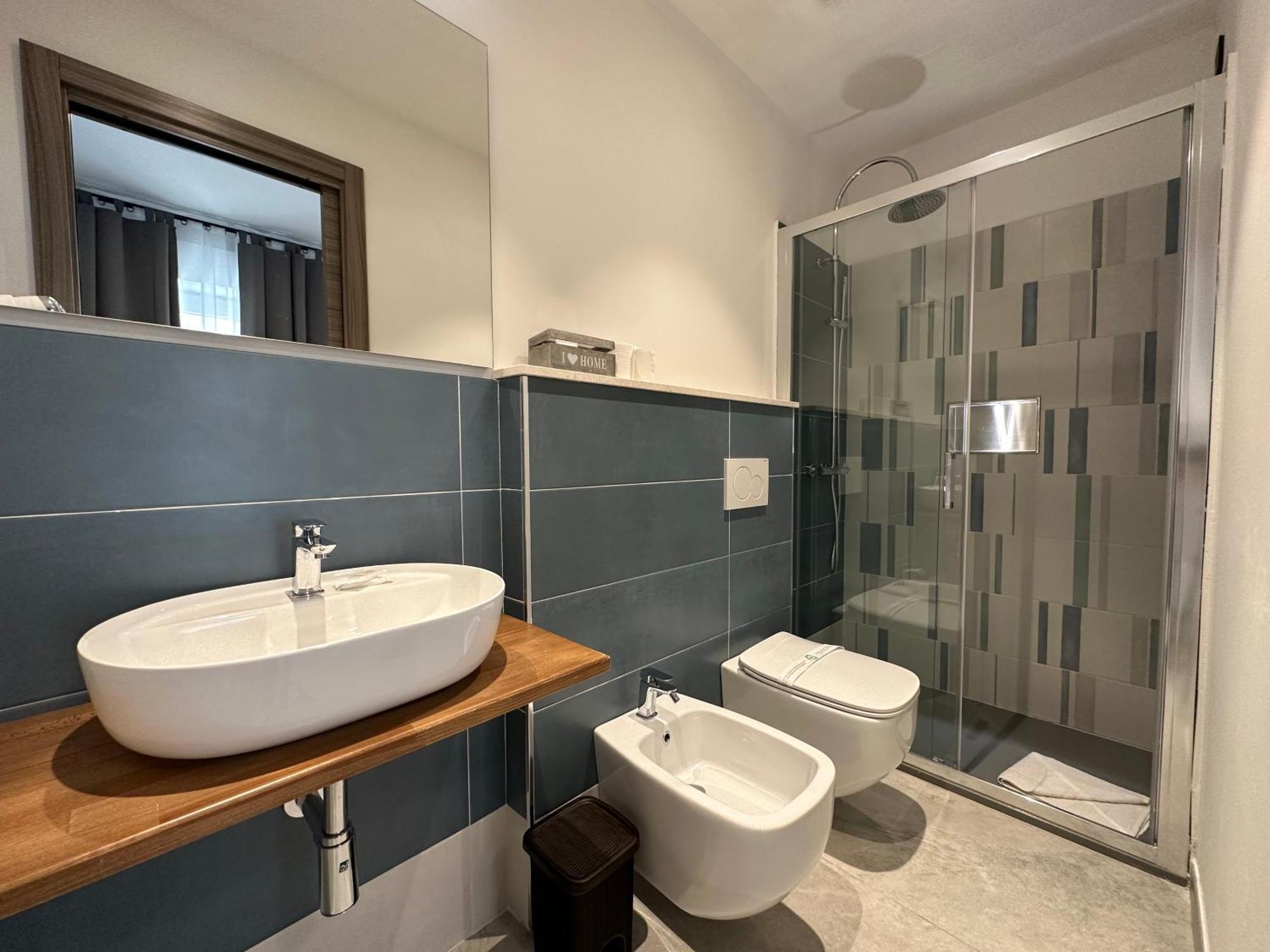 Dolmen Guest House 阿尔盖罗 外观 照片