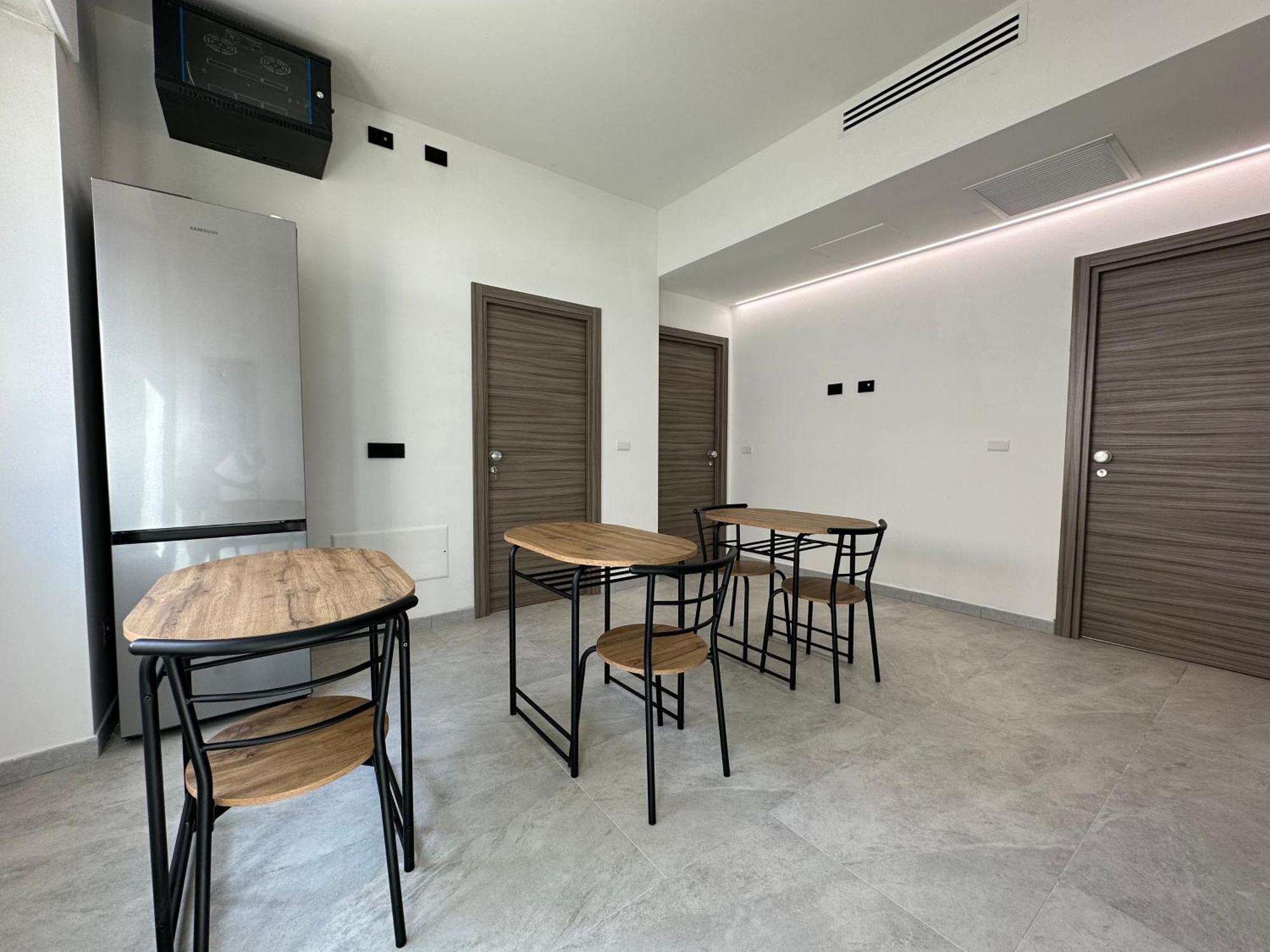 Dolmen Guest House 阿尔盖罗 外观 照片